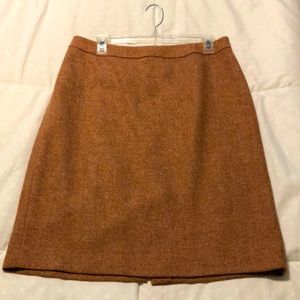 Brooks Brothers skirt